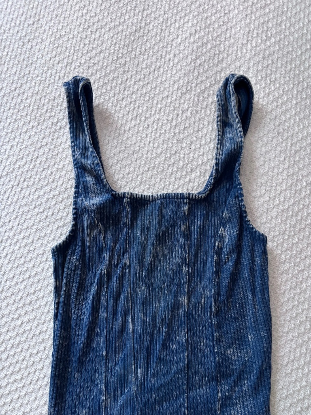 Crop Top from Buckle